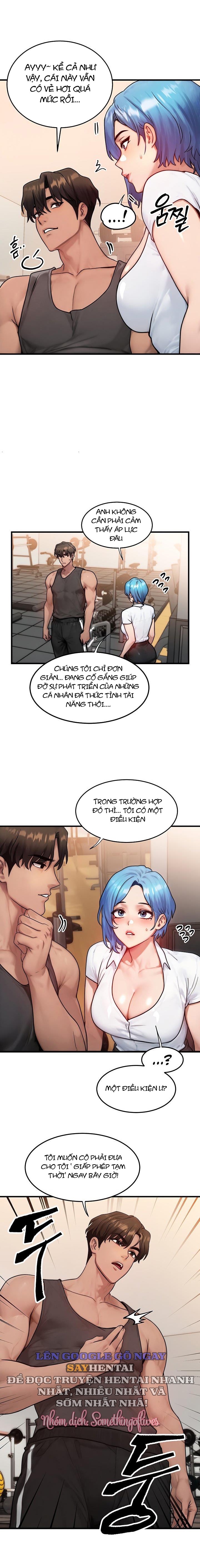 Tôi đã được hoán đổi thân xác Chap Chapter 13-Tôi đã được hoán đổi thân xác - Next Chap 14