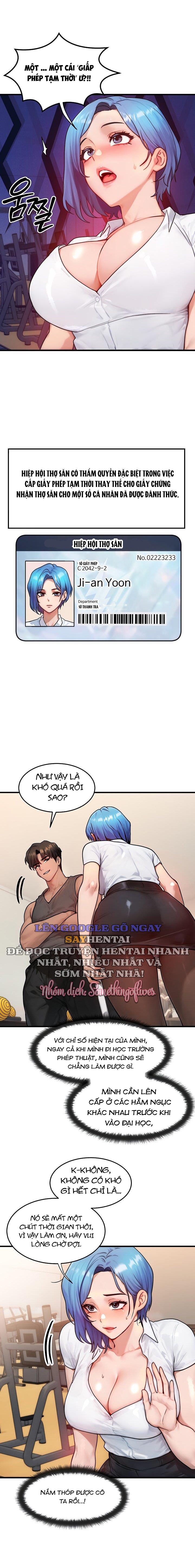 Tôi đã được hoán đổi thân xác Chap Chapter 13-Tôi đã được hoán đổi thân xác - Next Chap 14