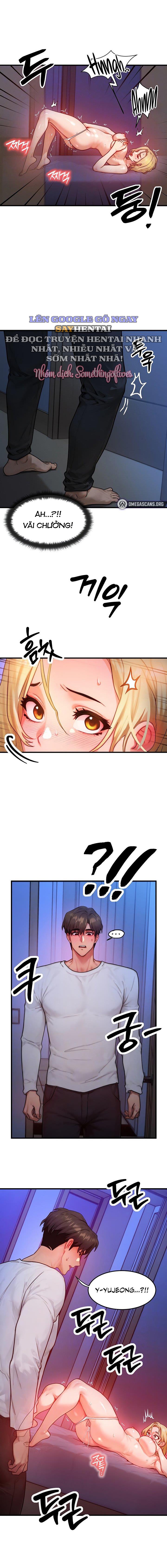 Tôi đã được hoán đổi thân xác Chap Chapter 13-Tôi đã được hoán đổi thân xác - Next Chap 14