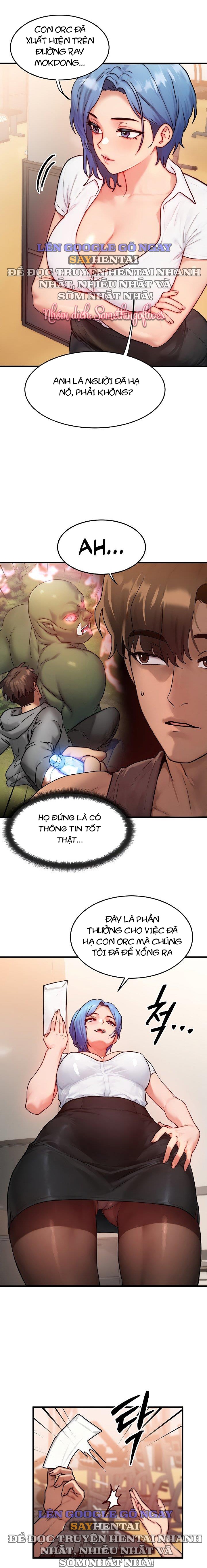 Tôi đã được hoán đổi thân xác Chap Chapter 13-Tôi đã được hoán đổi thân xác - Next Chap 14