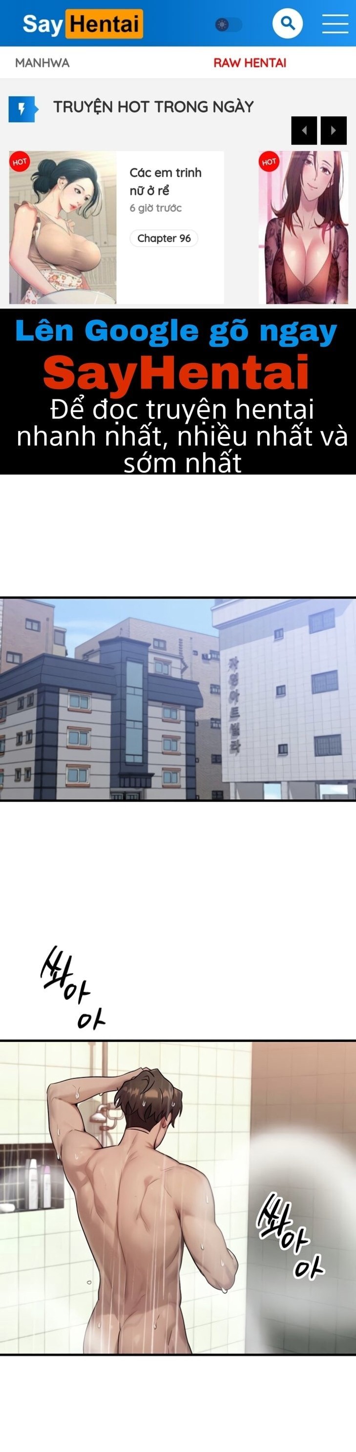 Tôi đã được hoán đổi thân xác Chap Chapter 12-Tôi đã được hoán đổi thân xác - Next Chap 13