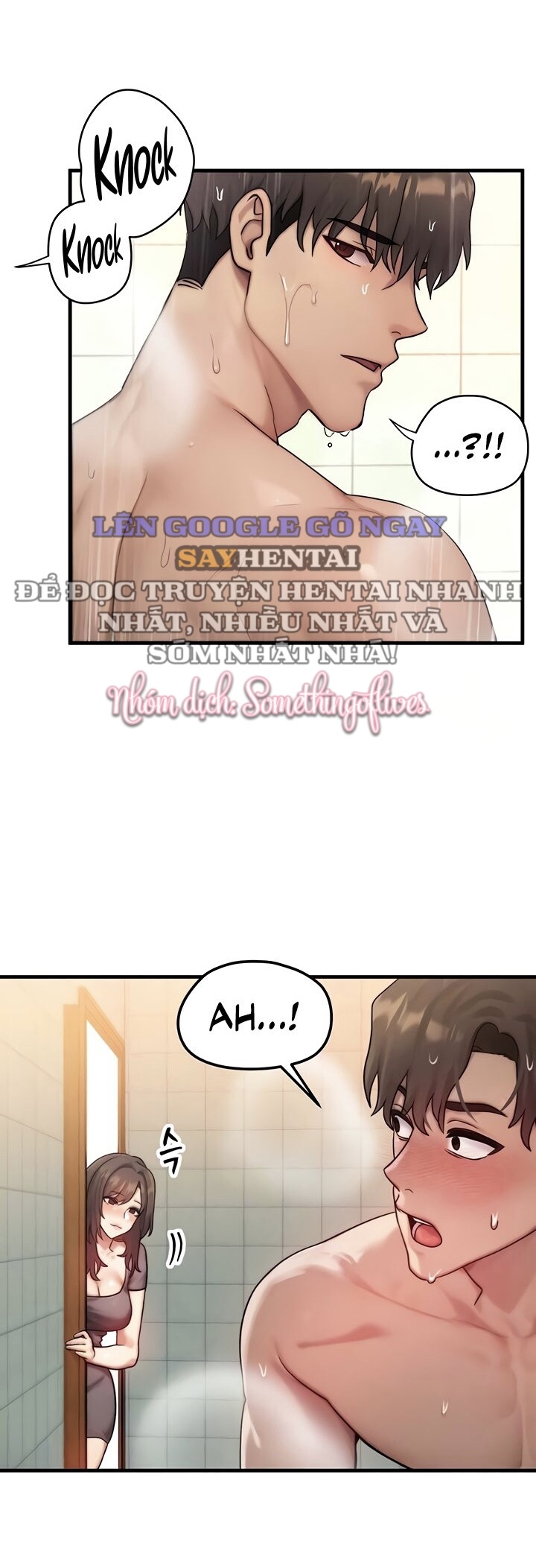 Tôi đã được hoán đổi thân xác Chap Chapter 12-Tôi đã được hoán đổi thân xác - Next Chap 13