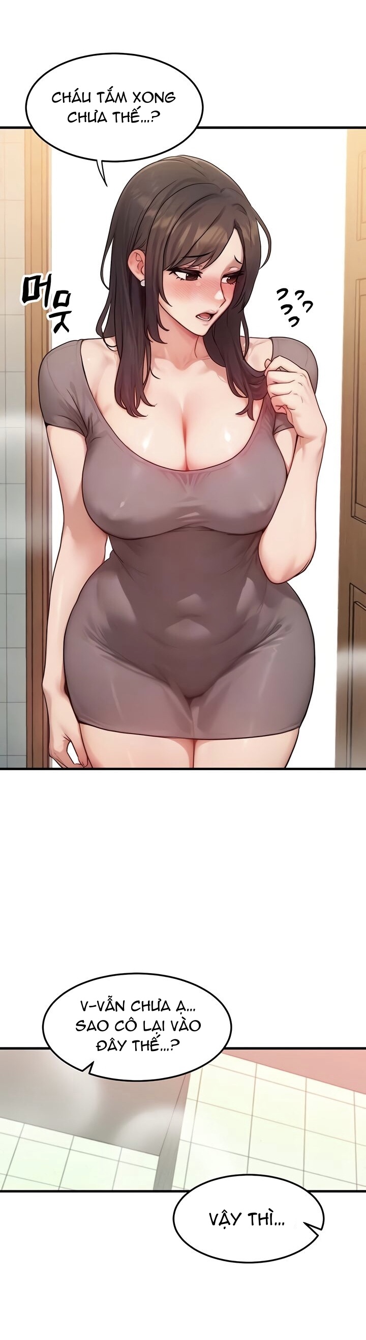 Tôi đã được hoán đổi thân xác Chap Chapter 12-Tôi đã được hoán đổi thân xác - Next Chap 13