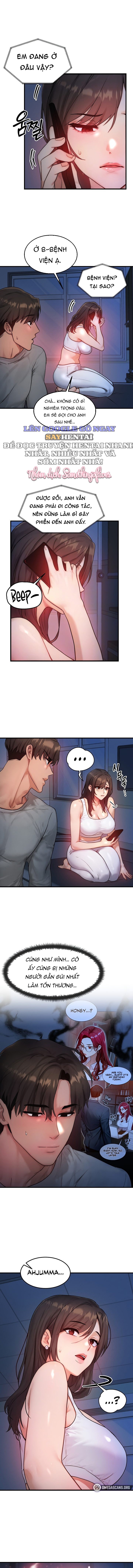 Tôi đã được hoán đổi thân xác Chap Chapter 11-Tôi đã được hoán đổi thân xác - Next Chap 12