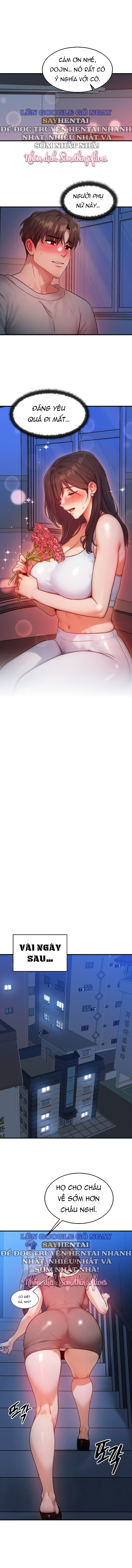 Tôi đã được hoán đổi thân xác Chap Chapter 11-Tôi đã được hoán đổi thân xác - Next Chap 12