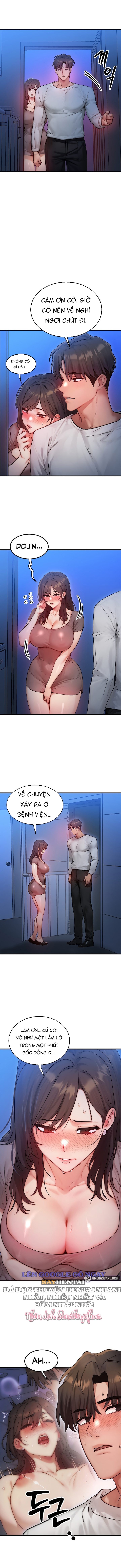 Tôi đã được hoán đổi thân xác Chap Chapter 11-Tôi đã được hoán đổi thân xác - Next Chap 12