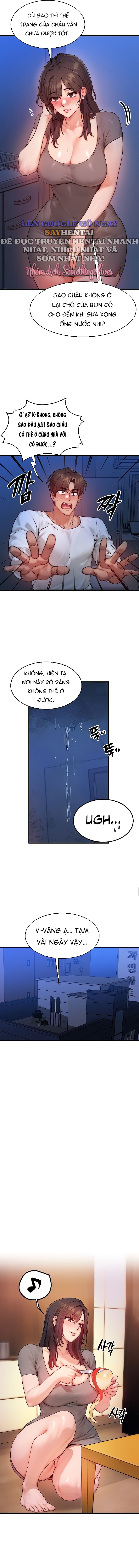 Tôi đã được hoán đổi thân xác Chap Chapter 11-Tôi đã được hoán đổi thân xác - Next Chap 12