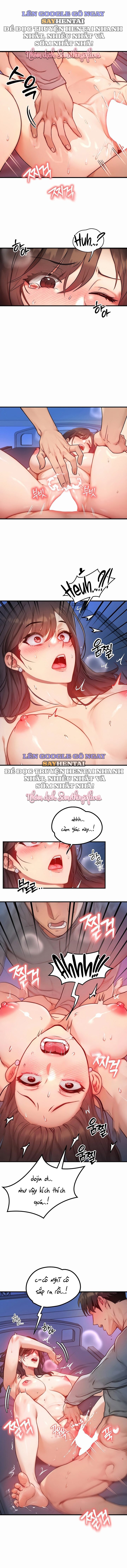 Tôi đã được hoán đổi thân xác Chap Chapter 10-Tôi đã được hoán đổi thân xác - Next Chap 11