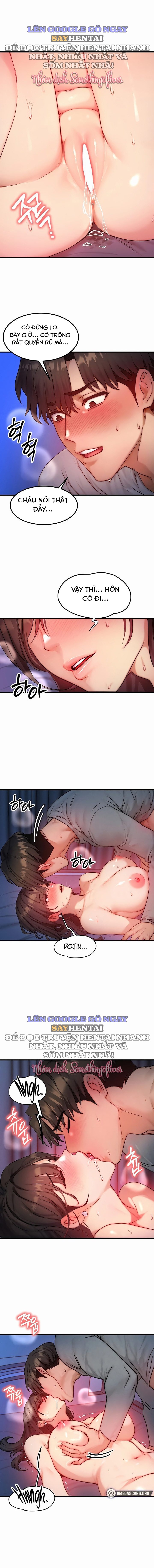 Tôi đã được hoán đổi thân xác Chap Chapter 10-Tôi đã được hoán đổi thân xác - Next Chap 11