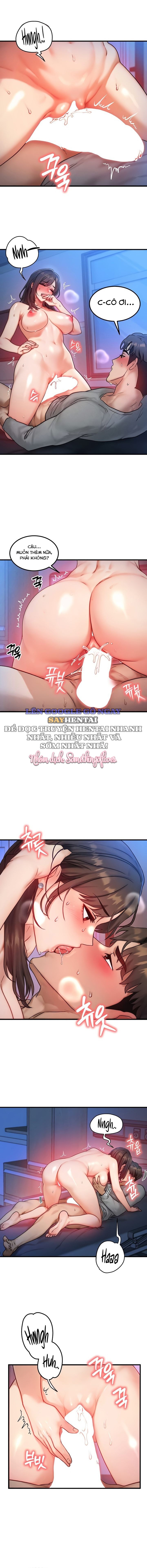 Tôi đã được hoán đổi thân xác Chap Chapter 9-Tôi đã được hoán đổi thân xác - Next Chap 10