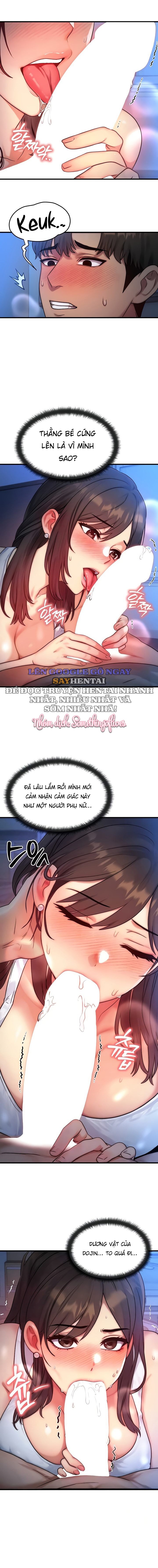 Tôi đã được hoán đổi thân xác Chap Chapter 9-Tôi đã được hoán đổi thân xác - Next Chap 10