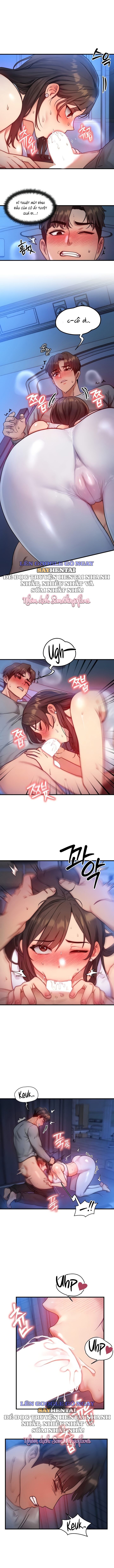 Tôi đã được hoán đổi thân xác Chap Chapter 9-Tôi đã được hoán đổi thân xác - Next Chap 10