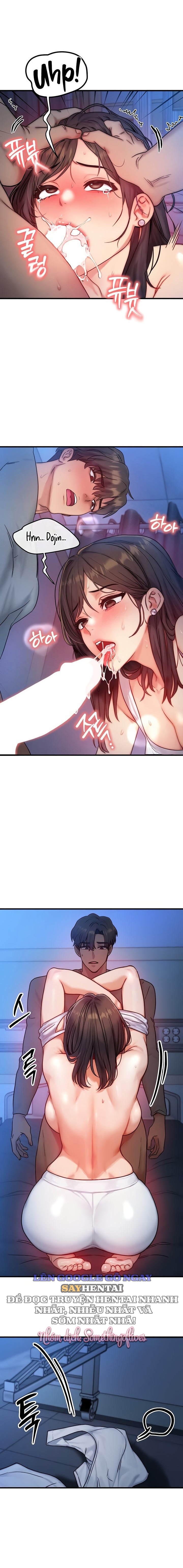 Tôi đã được hoán đổi thân xác Chap Chapter 9-Tôi đã được hoán đổi thân xác - Next Chap 10