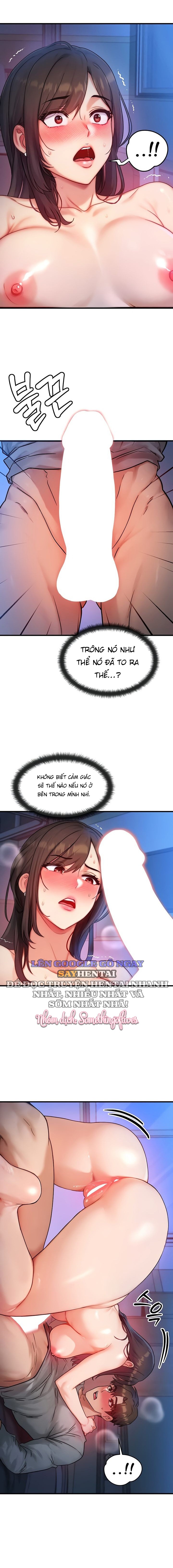 Tôi đã được hoán đổi thân xác Chap Chapter 9-Tôi đã được hoán đổi thân xác - Next Chap 10