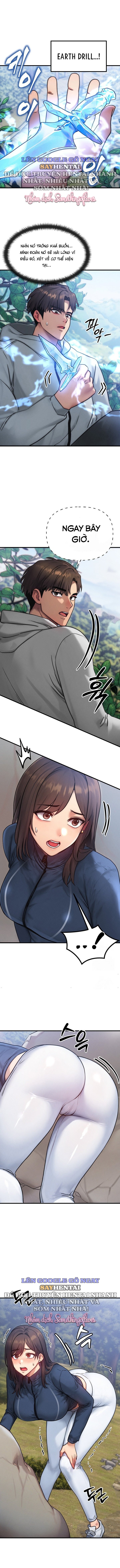 Tôi đã được hoán đổi thân xác Chap Chapter 8-Tôi đã được hoán đổi thân xác - Next Chap 9