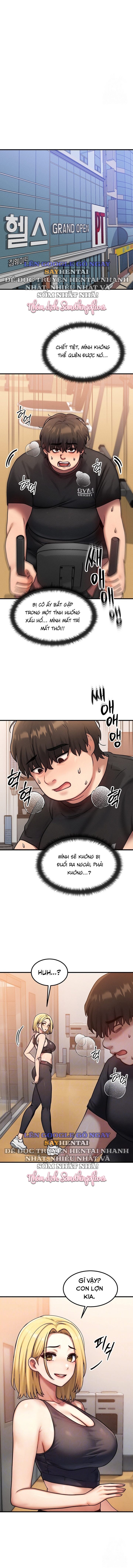 Tôi đã được hoán đổi thân xác Chap Chapter 7-Tôi đã được hoán đổi thân xác - Next Chap 8