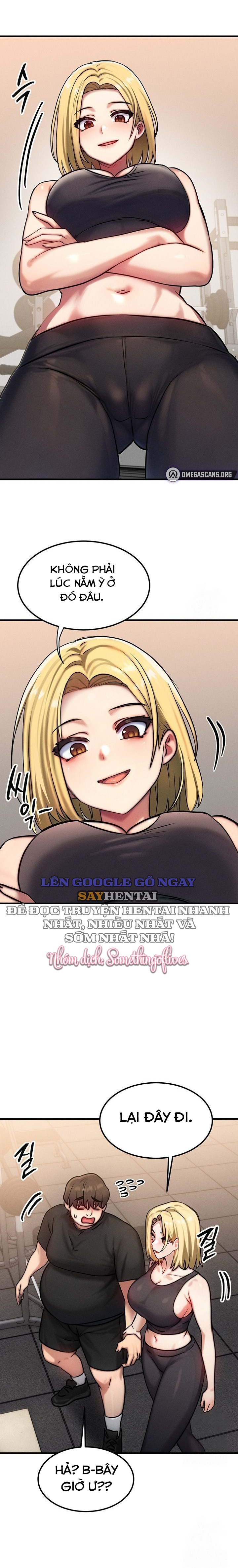 Tôi đã được hoán đổi thân xác Chap Chapter 7-Tôi đã được hoán đổi thân xác - Next Chap 8