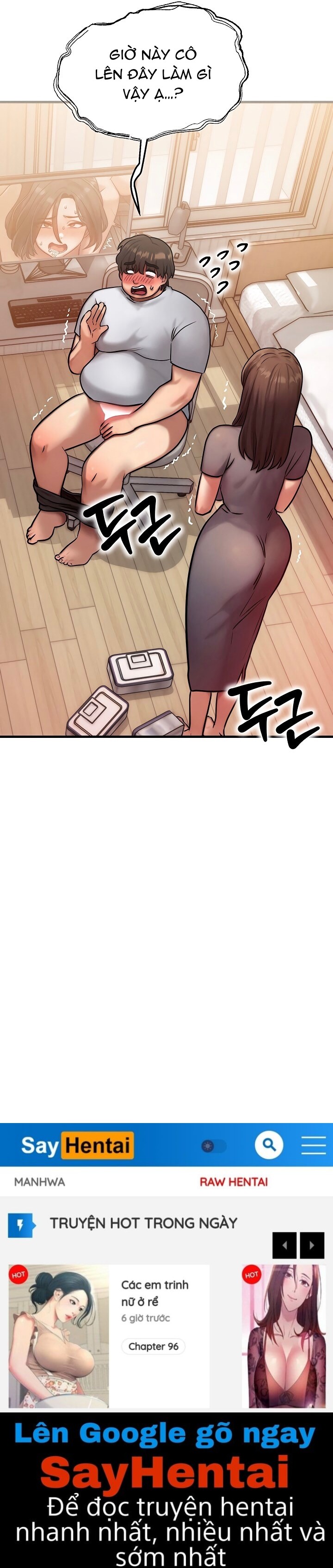 Tôi đã được hoán đổi thân xác Chap Chapter 6-Tôi đã được hoán đổi thân xác - Next Chap 7