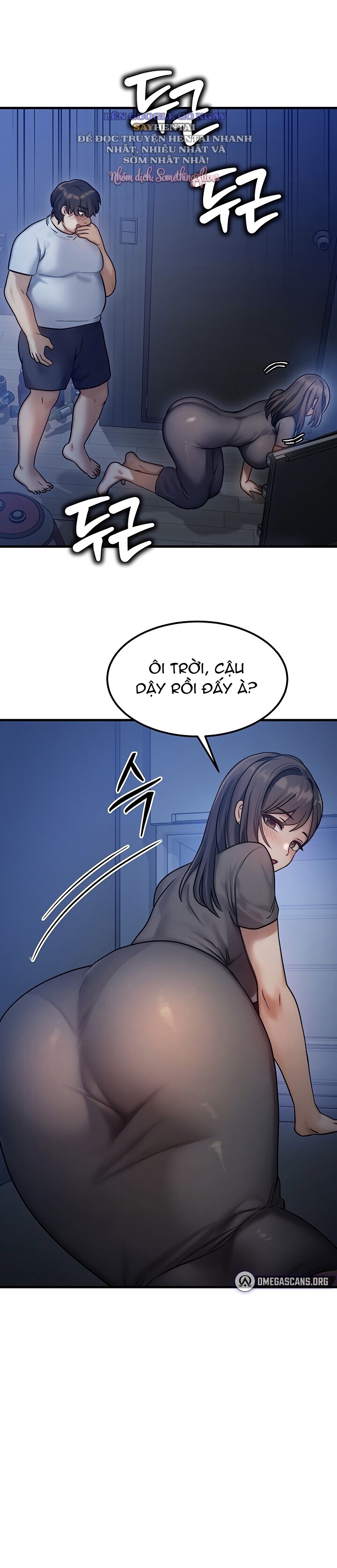 Tôi đã được hoán đổi thân xác Chap Chapter 6-Tôi đã được hoán đổi thân xác - Next Chap 7