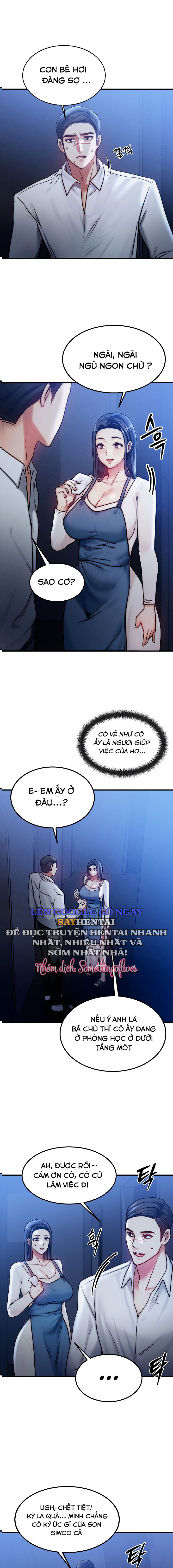 Tôi đã được hoán đổi thân xác Chap Chapter 4-Tôi đã được hoán đổi thân xác - Next Chap 5