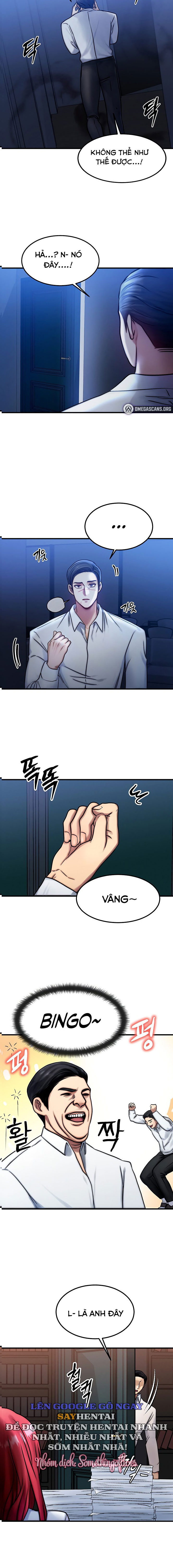 Tôi đã được hoán đổi thân xác Chap Chapter 4-Tôi đã được hoán đổi thân xác - Next Chap 5