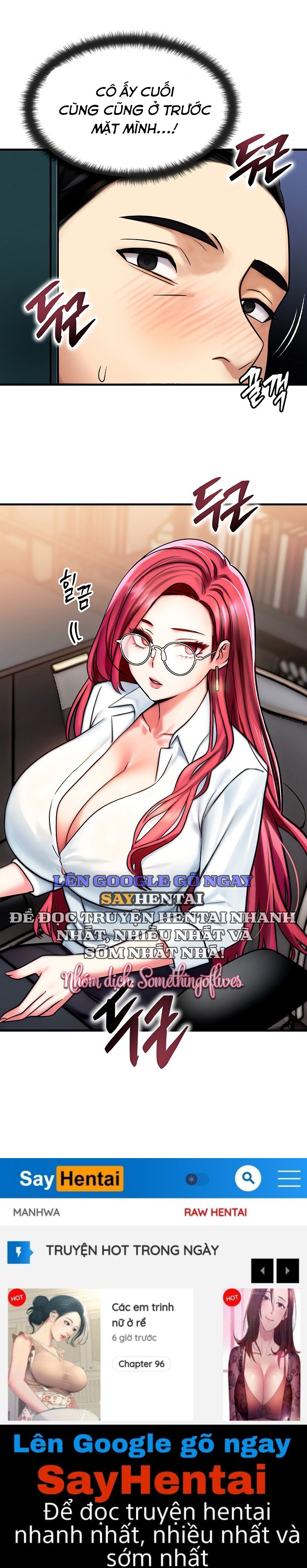 Tôi đã được hoán đổi thân xác Chap Chapter 4-Tôi đã được hoán đổi thân xác - Next Chap 5