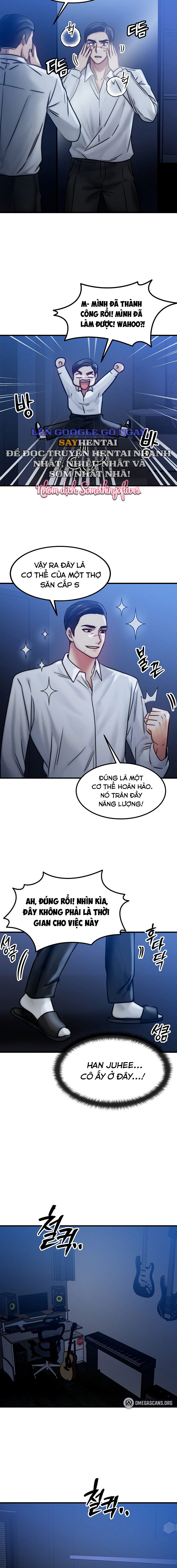 Tôi đã được hoán đổi thân xác Chap Chapter 4-Tôi đã được hoán đổi thân xác - Next Chap 5