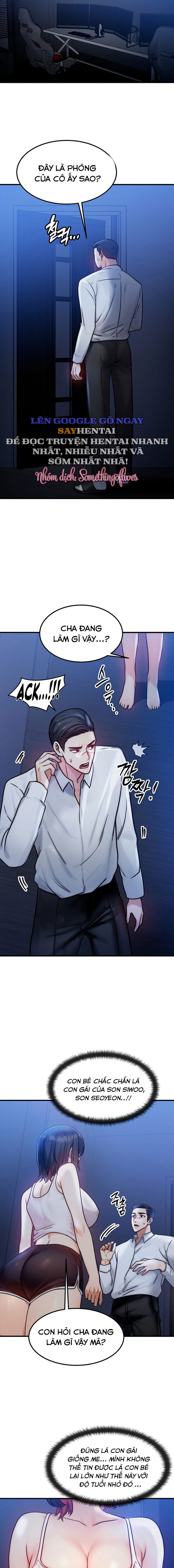 Tôi đã được hoán đổi thân xác Chap Chapter 4-Tôi đã được hoán đổi thân xác - Next Chap 5