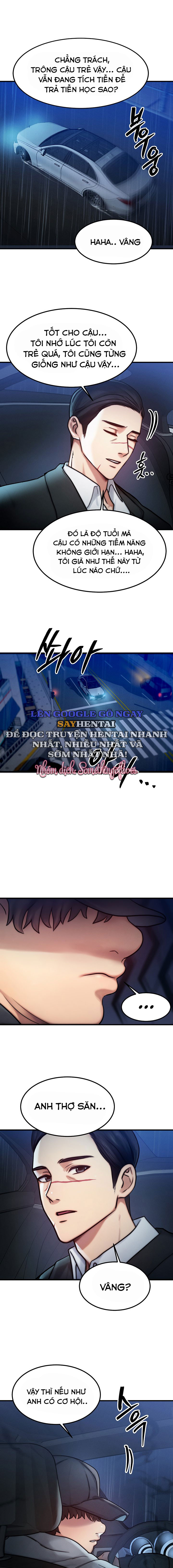 Tôi đã được hoán đổi thân xác Chap Chapter 3-Tôi đã được hoán đổi thân xác - Next Chap 4