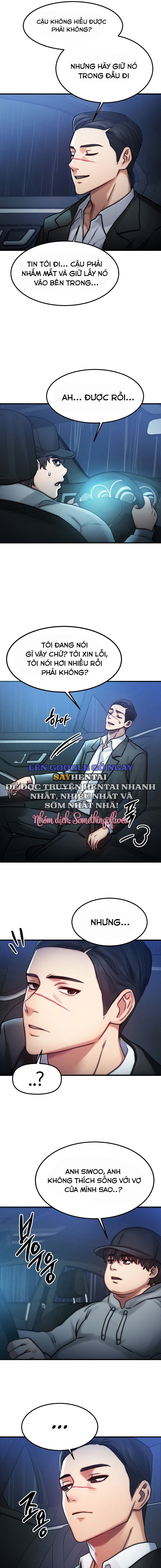 Tôi đã được hoán đổi thân xác Chap Chapter 3-Tôi đã được hoán đổi thân xác - Next Chap 4