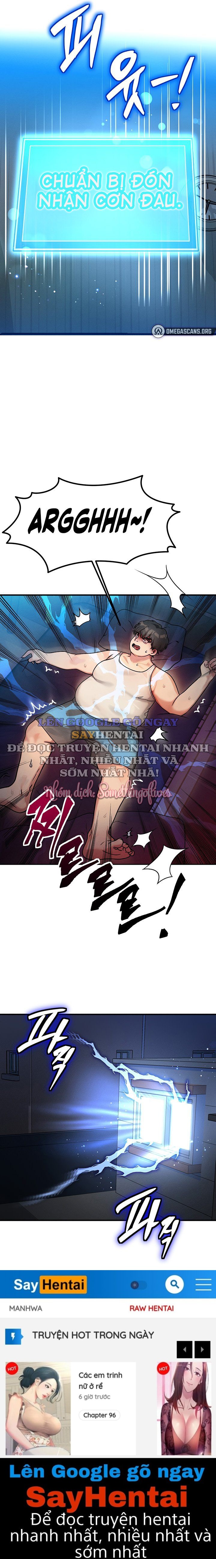 Tôi đã được hoán đổi thân xác Chap Chapter 1-Tôi đã được hoán đổi thân xác - Next Chap 2