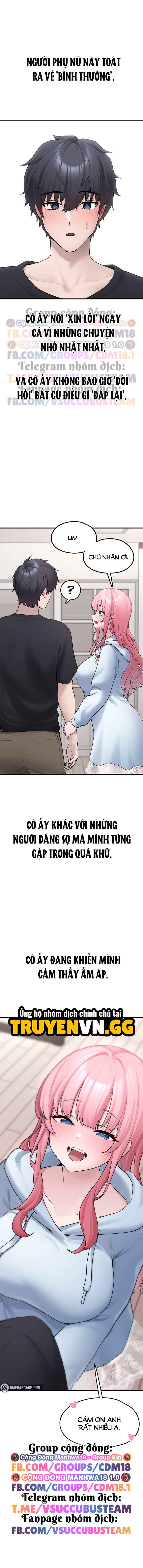 Tôi Nhặt Được Cô Nàng Kỳ Lạ Ở Bãi Rác Chap Chapter 3-Tôi Nhặt Được Cô Nàng Kỳ Lạ Ở Bãi Rác - Next Chap 4