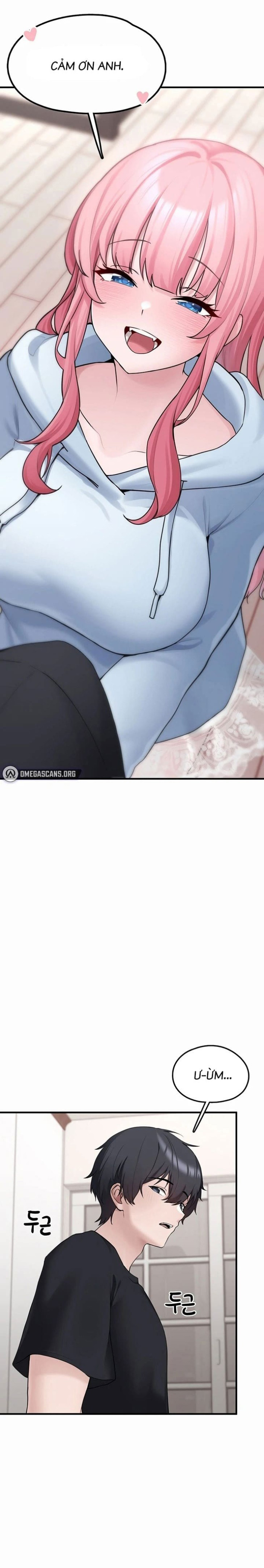 Tôi Nhặt Được Cô Nàng Kỳ Lạ Ở Bãi Rác Chap Chapter 4-Tôi Nhặt Được Cô Nàng Kỳ Lạ Ở Bãi Rác - Next Chap 5