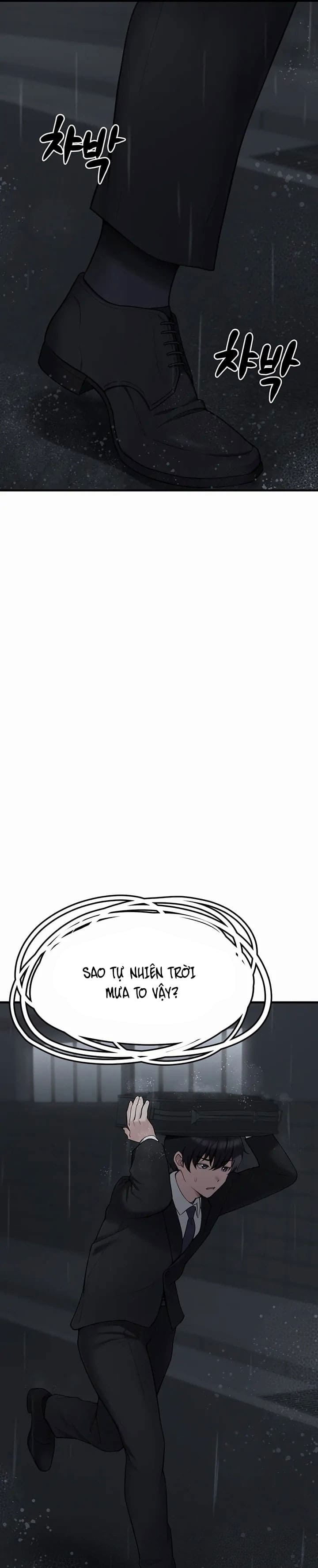 Tôi Nhặt Được Cô Nàng Kỳ Lạ Ở Bãi Rác Chap Chapter 4-Tôi Nhặt Được Cô Nàng Kỳ Lạ Ở Bãi Rác - Next Chap 5