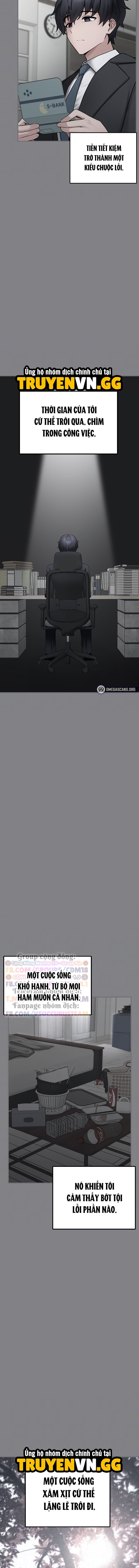 Tôi Nhặt Được Cô Nàng Kỳ Lạ Ở Bãi Rác Chap Chapter 5-Tôi Nhặt Được Cô Nàng Kỳ Lạ Ở Bãi Rác - Next Chap 6