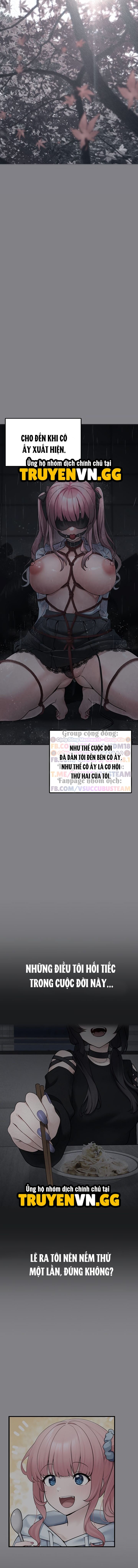 Tôi Nhặt Được Cô Nàng Kỳ Lạ Ở Bãi Rác Chap Chapter 5-Tôi Nhặt Được Cô Nàng Kỳ Lạ Ở Bãi Rác - Next Chap 6