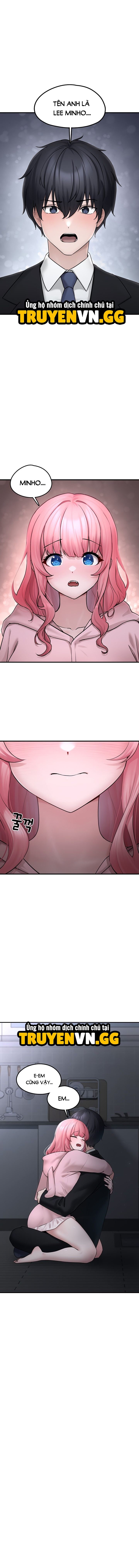 Tôi Nhặt Được Cô Nàng Kỳ Lạ Ở Bãi Rác Chap Chapter 5-Tôi Nhặt Được Cô Nàng Kỳ Lạ Ở Bãi Rác - Next Chap 6