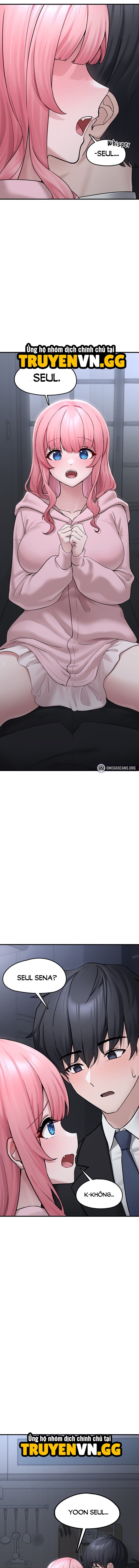 Tôi Nhặt Được Cô Nàng Kỳ Lạ Ở Bãi Rác Chap Chapter 5-Tôi Nhặt Được Cô Nàng Kỳ Lạ Ở Bãi Rác - Next Chap 6