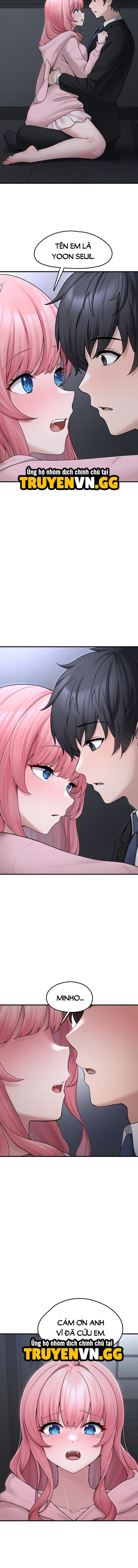 Tôi Nhặt Được Cô Nàng Kỳ Lạ Ở Bãi Rác Chap Chapter 5-Tôi Nhặt Được Cô Nàng Kỳ Lạ Ở Bãi Rác - Next Chap 6