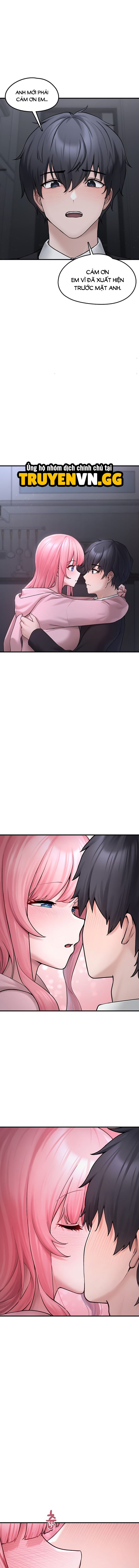 Tôi Nhặt Được Cô Nàng Kỳ Lạ Ở Bãi Rác Chap Chapter 5-Tôi Nhặt Được Cô Nàng Kỳ Lạ Ở Bãi Rác - Next Chap 6