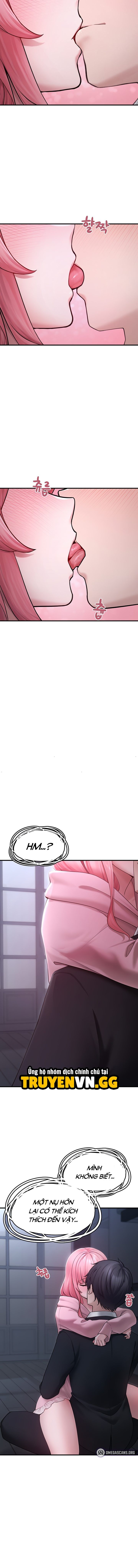 Tôi Nhặt Được Cô Nàng Kỳ Lạ Ở Bãi Rác Chap Chapter 5-Tôi Nhặt Được Cô Nàng Kỳ Lạ Ở Bãi Rác - Next Chap 6