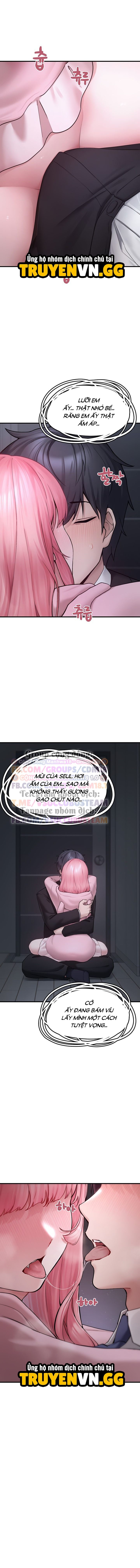 Tôi Nhặt Được Cô Nàng Kỳ Lạ Ở Bãi Rác Chap Chapter 5-Tôi Nhặt Được Cô Nàng Kỳ Lạ Ở Bãi Rác - Next Chap 6