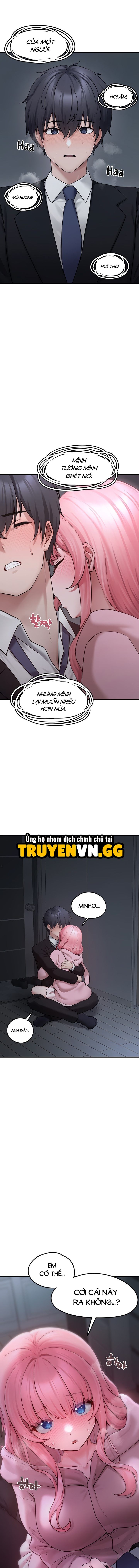 Tôi Nhặt Được Cô Nàng Kỳ Lạ Ở Bãi Rác Chap Chapter 5-Tôi Nhặt Được Cô Nàng Kỳ Lạ Ở Bãi Rác - Next Chap 6