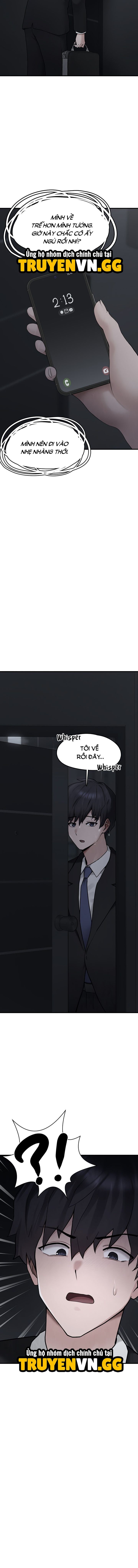 Tôi Nhặt Được Cô Nàng Kỳ Lạ Ở Bãi Rác Chap Chapter 5-Tôi Nhặt Được Cô Nàng Kỳ Lạ Ở Bãi Rác - Next Chap 6