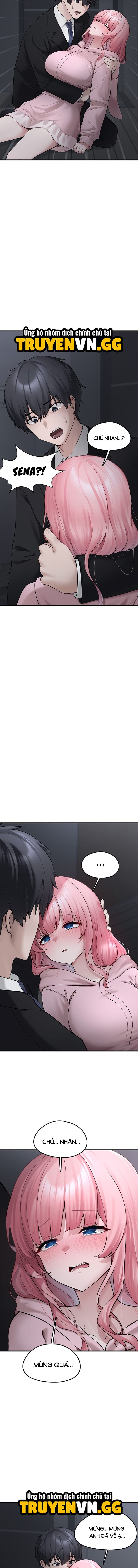 Tôi Nhặt Được Cô Nàng Kỳ Lạ Ở Bãi Rác Chap Chapter 5-Tôi Nhặt Được Cô Nàng Kỳ Lạ Ở Bãi Rác - Next Chap 6