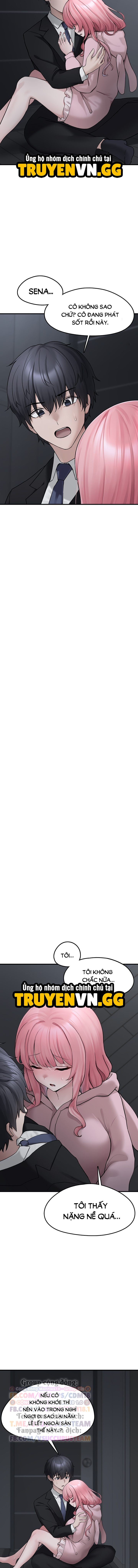 Tôi Nhặt Được Cô Nàng Kỳ Lạ Ở Bãi Rác Chap Chapter 5-Tôi Nhặt Được Cô Nàng Kỳ Lạ Ở Bãi Rác - Next Chap 6