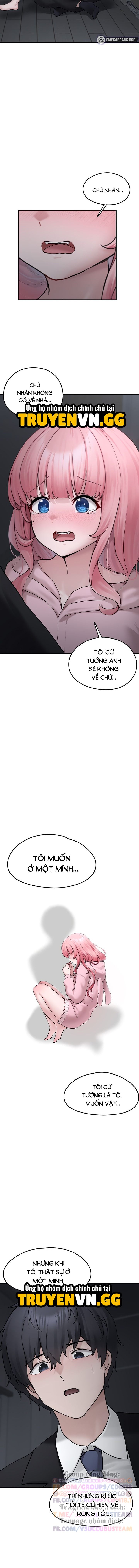 Tôi Nhặt Được Cô Nàng Kỳ Lạ Ở Bãi Rác Chap Chapter 5-Tôi Nhặt Được Cô Nàng Kỳ Lạ Ở Bãi Rác - Next Chap 6