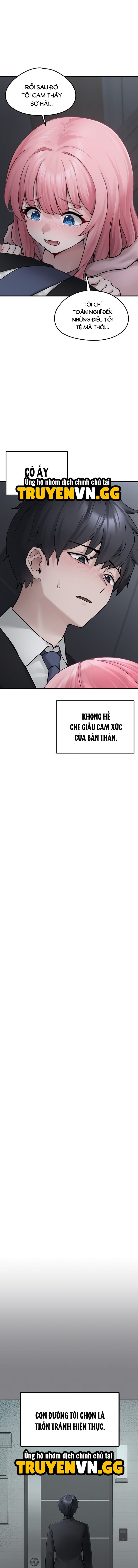 Tôi Nhặt Được Cô Nàng Kỳ Lạ Ở Bãi Rác Chap Chapter 5-Tôi Nhặt Được Cô Nàng Kỳ Lạ Ở Bãi Rác - Next Chap 6
