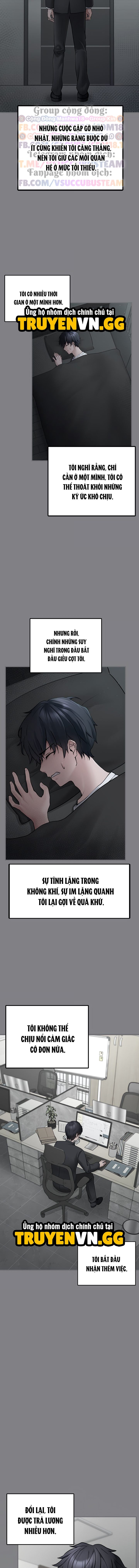 Tôi Nhặt Được Cô Nàng Kỳ Lạ Ở Bãi Rác Chap Chapter 5-Tôi Nhặt Được Cô Nàng Kỳ Lạ Ở Bãi Rác - Next Chap 6