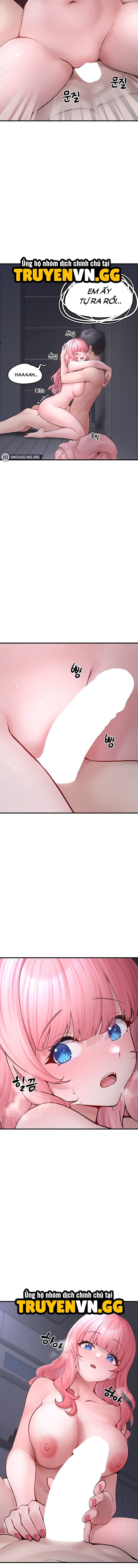 Tôi Nhặt Được Cô Nàng Kỳ Lạ Ở Bãi Rác Chap Chapter 6-Tôi Nhặt Được Cô Nàng Kỳ Lạ Ở Bãi Rác - Next Chap 7